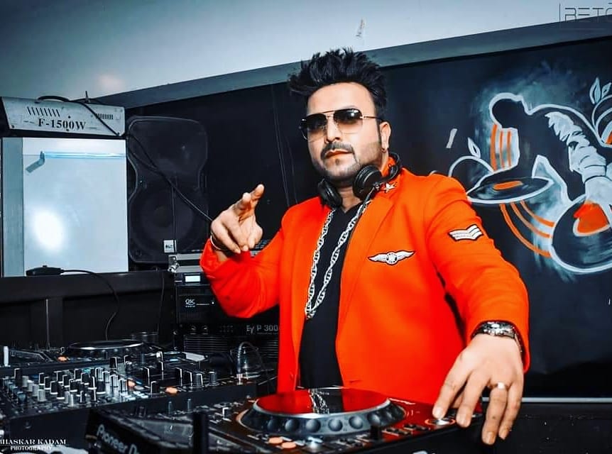 DJ RawKing 